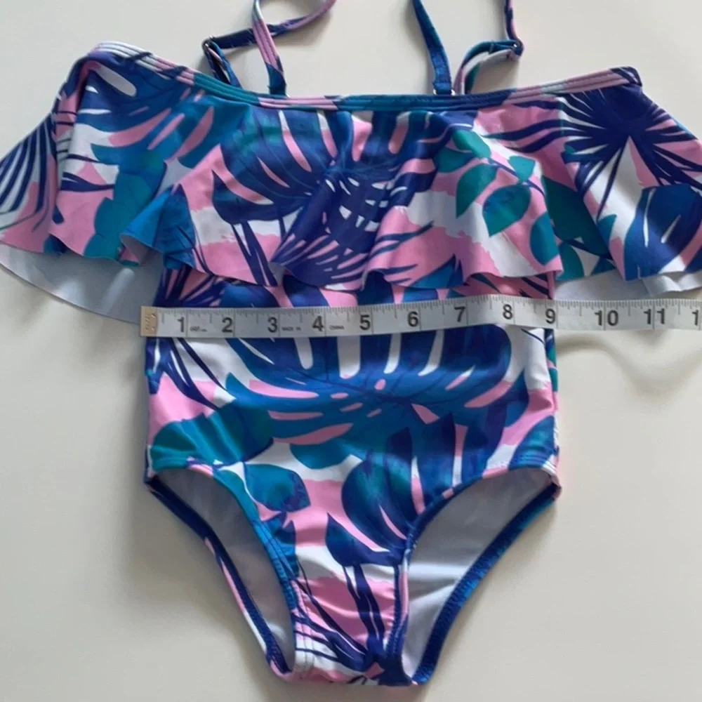 lFFEI bikini tropical